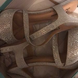 Prom/Homecoming Shoes